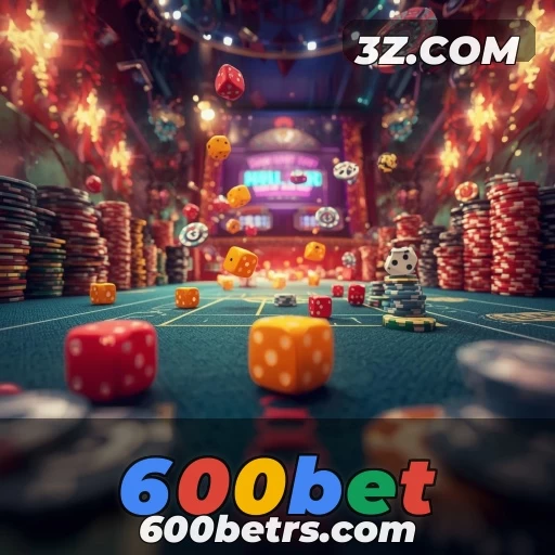 Descubra os Jogos Variados da 600bet: Diversão Sem Limites