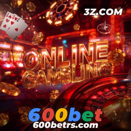 A Experiência Imersiva do Cassino Ao Vivo no 600bet